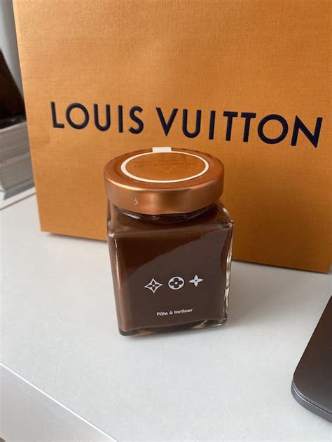 lv chocolate spread price|louis vuitton chocolate spread.